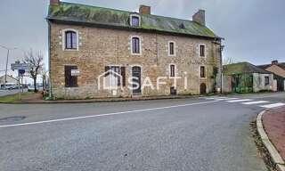 Maison 7 Pièces 219 m² à vendre à Louailles (72300)