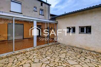 Maison 5 pièces 139000 €