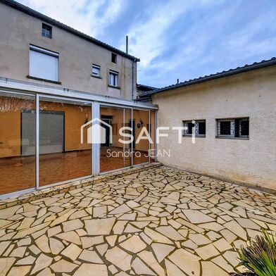 Maison 5 pièces 139000 €