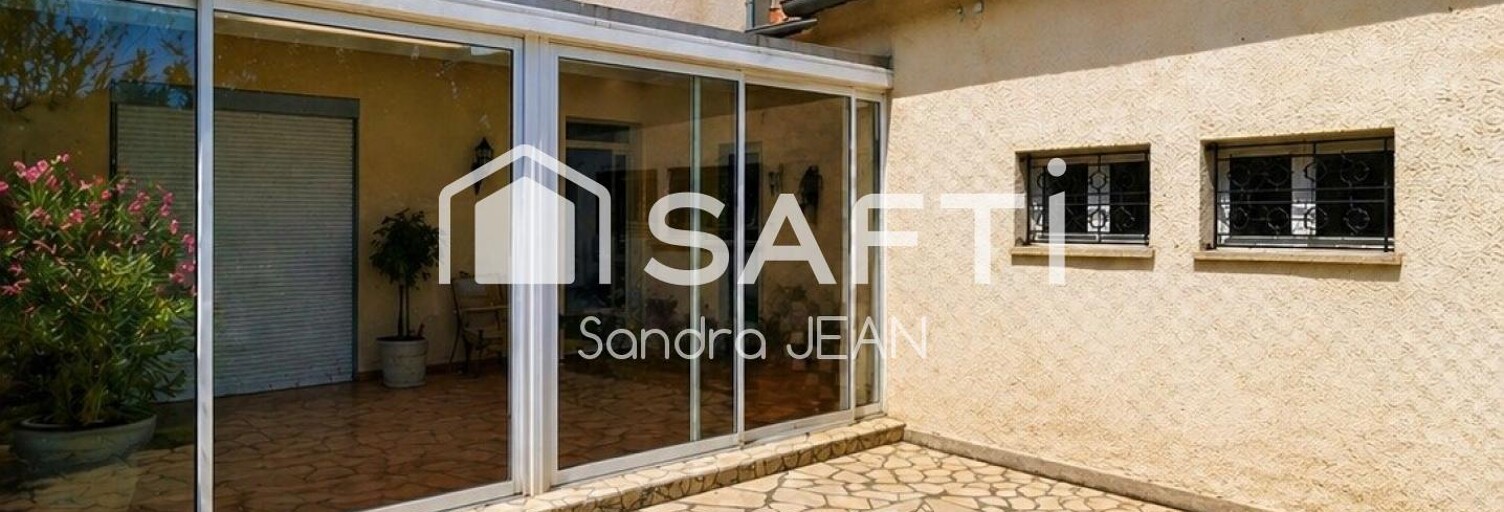 Maison 5 Pièces 151 m² à vendre à Carmaux (81400)