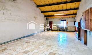 Garage  70 m² à vendre à Carmaux (81400)