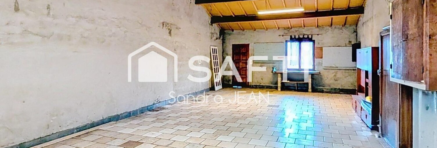 Garage  70 m² à vendre à Carmaux (81400)