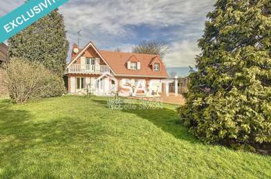 Maison 5 pièces 380000 €