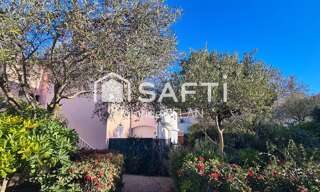 Appartement 1 Pièce 26 m² à vendre à Agde (34300)