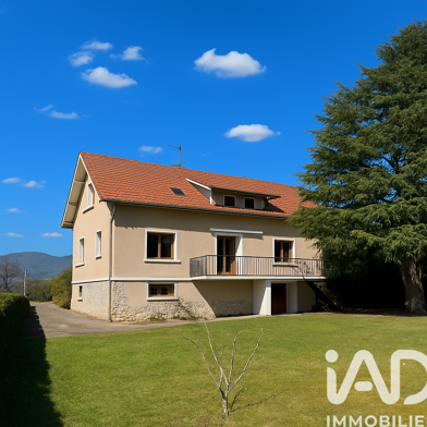 Maison 6 pièces 625000 €