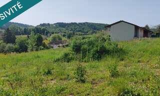 Terrain  606 m² à vendre à Meillonnas (01370)