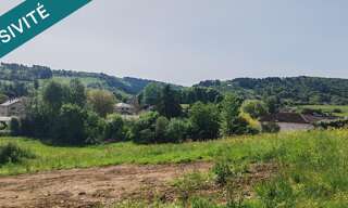 Terrain  722 m² à vendre à Meillonnas (01370)