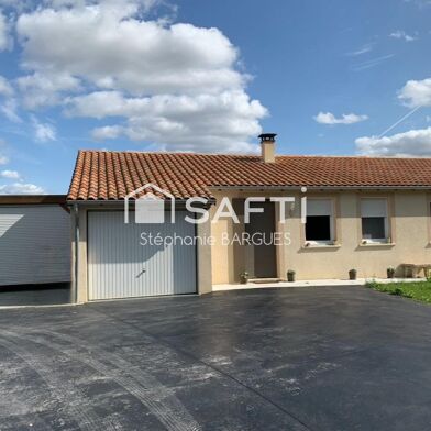 Maison 4 pièces 229000 €