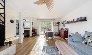 Maison 5 Pièces 122 m² à vendre à Colomiers (31770)