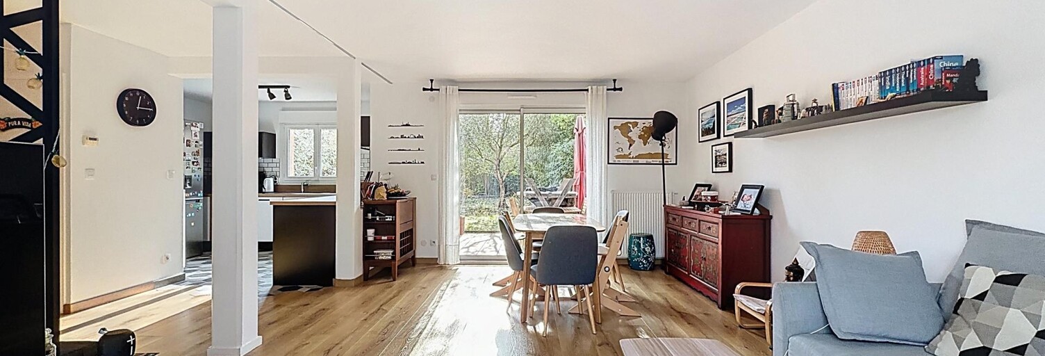 Maison 5 Pièces 113 m² à vendre à Colomiers (31770)