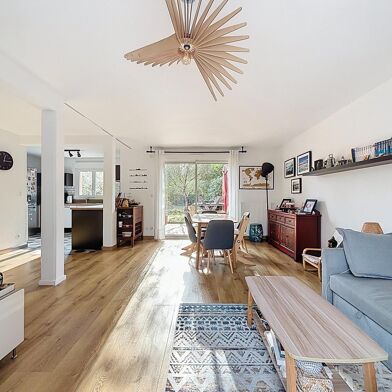 Maison 5 pièces 375000 €