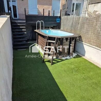 Appartement 2 pièces 120000 €