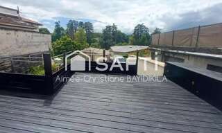 Appartement 2 Pièces 36 m² à vendre à Rives (38140)