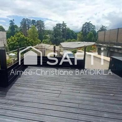 Appartement 2 pièces 120000 €