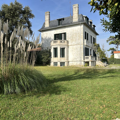 Maison 12 pièces 2080000 €