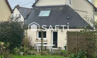 Maison 6 Pièces 122 m² à vendre à Saint-Brieuc (22000)