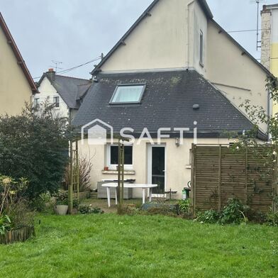 Maison 6 pièces 239900 €