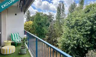 Appartement 5 Pièces 81 m² à vendre à Mérignac (33700)