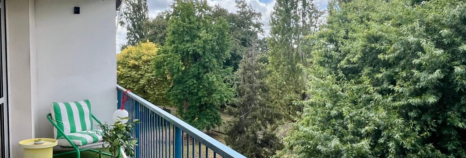 Appartement 5 Pièces 81 m² à vendre à Mérignac (33700)