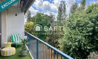 Appartement 5 Pièces 81 m² à vendre à Mérignac (33700)