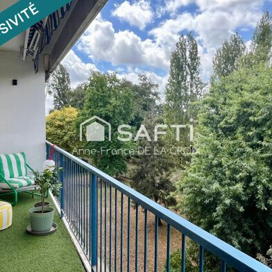 Appartement 5 pièces 220000 €