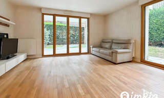 Appartement 3 Pièces 60 m² à vendre à Chaville (92370)