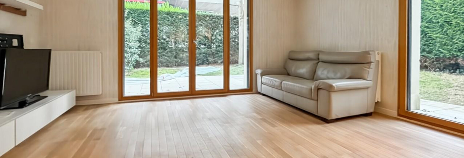 Appartement 3 Pièces 60 m² à vendre à Chaville (92370)