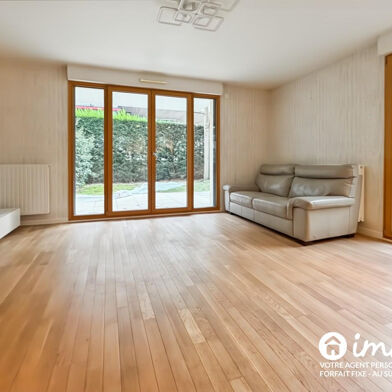 Appartement 3 pièces 425000 €