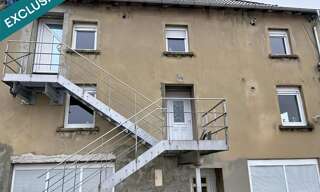 Immeuble  350 m² à vendre à Schœneck (57350)