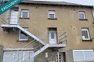 Immeuble  292000 €