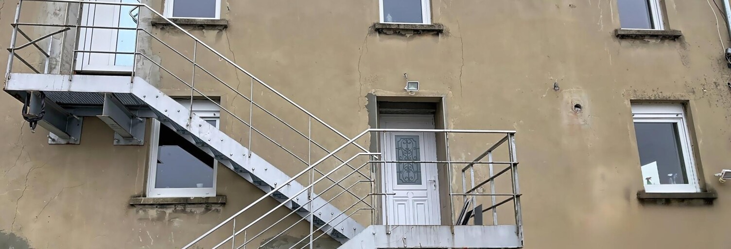 Immeuble  350 m² à vendre à Schœneck (57350)