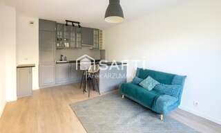 Appartement 3 Pièces 55 m² à vendre à Alfortville (94140)