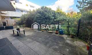 Appartement 3 Pièces 55 m² à vendre à Alfortville (94140)