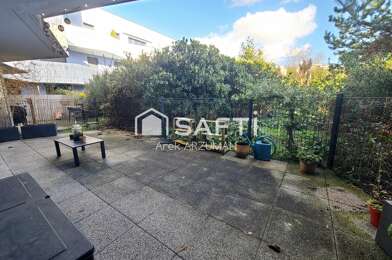 Appartement 3 pièces 279000 €