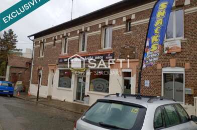Commerce  35000 €