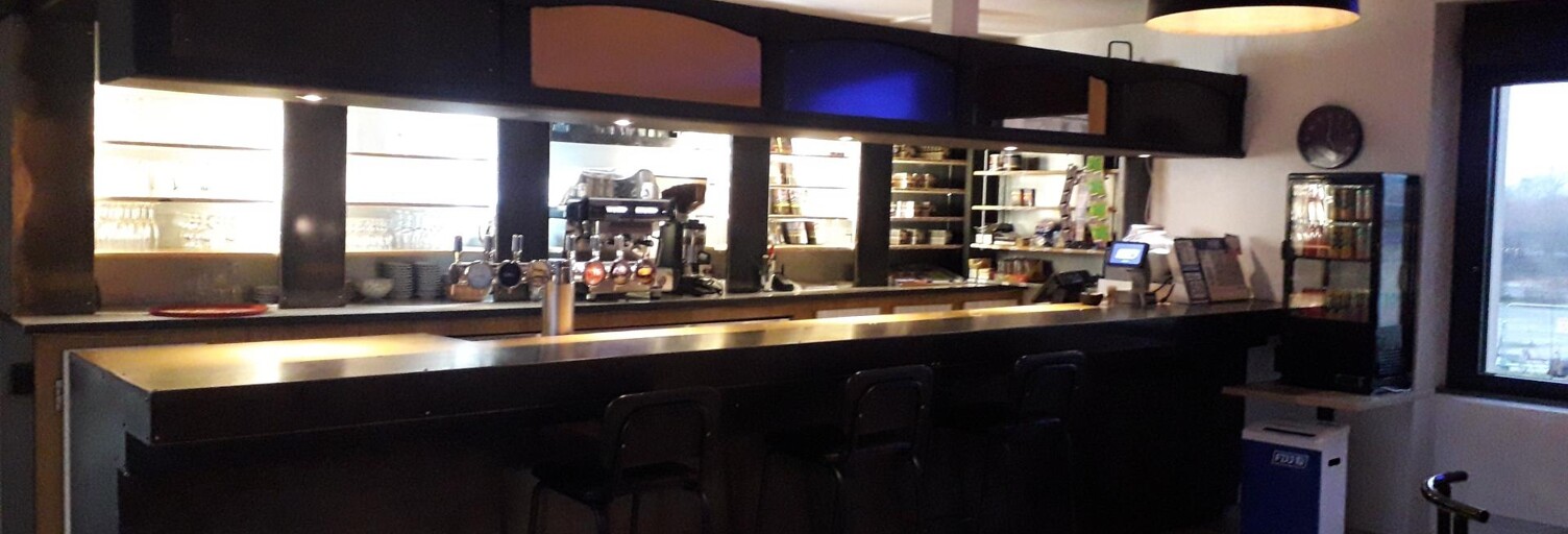 Commerce  292 m² à vendre à Héric (44810)