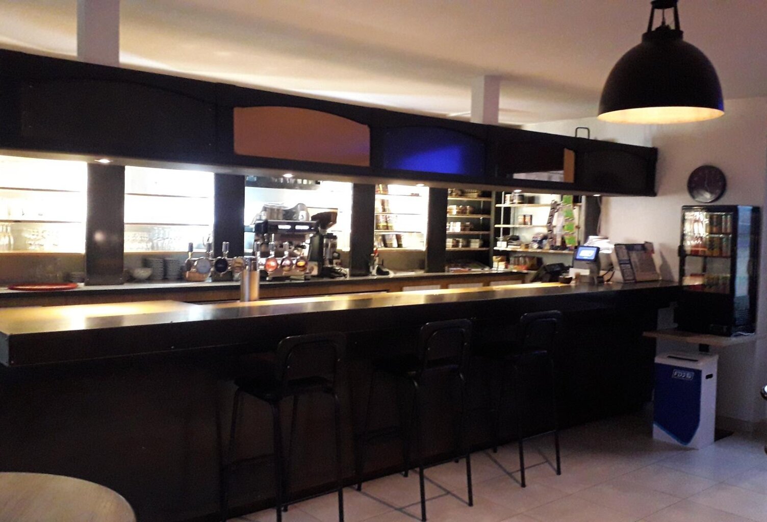 À VENDRE  Établissement au lieu-dit « Bout de Bois » à Héric (44) — photo 1