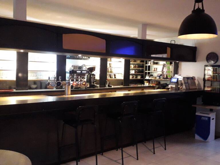 À VENDRE  Établissement au lieu-dit « Bout de Bois » à Héric (44) — photo 1