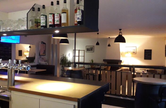 À VENDRE  Établissement au lieu-dit « Bout de Bois » à Héric (44) — photo 2