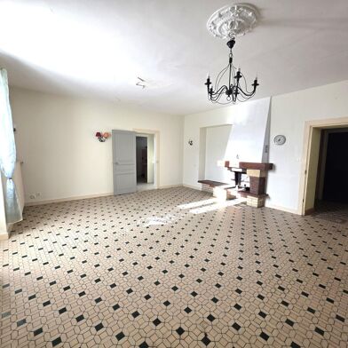 Maison 6 pièces 76000 €