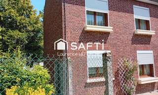 Maison 5 Pièces 75 m² à vendre à Bray-sur-Somme (80340)