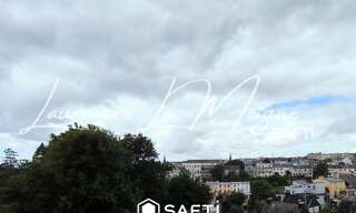 Appartement 3 Pièces 78 m² à vendre à Brest (29200)