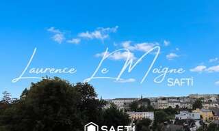 Appartement 3 Pièces 78 m² à vendre à Brest (29200)