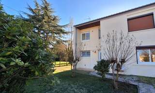 Maison 6 Pièces 103 m² à vendre à Le Haillan (33185)