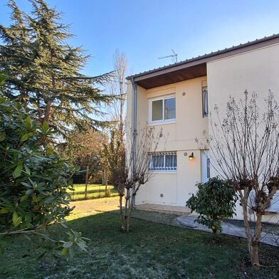 Maison 6 pièces 330000 €