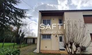 Maison 6 Pièces 103 m² à vendre à Le Haillan (33185)