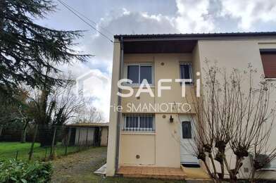 Maison 6 pièces 330000 €