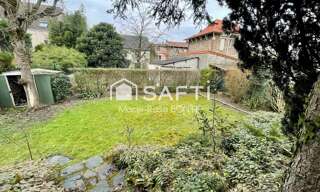 Maison 6 Pièces 116 m² à vendre à Athis-Mons (91200)