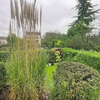 Maison 6 pièces 464000 €