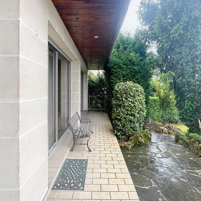 Maison 6 pièces 464000 €